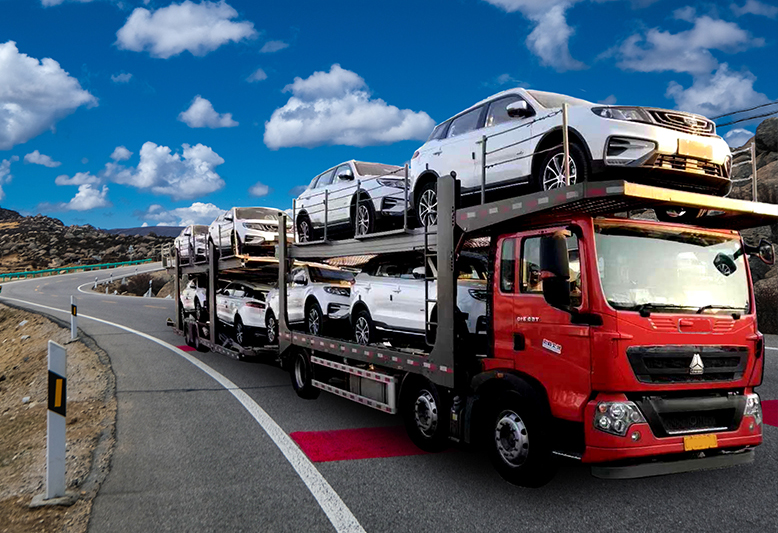 汽車托運(yùn)